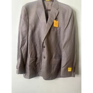 Hickey Freeman blazer 50R w